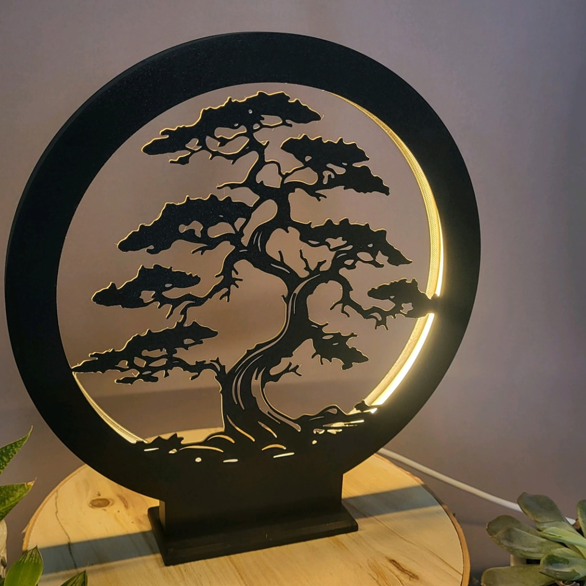 Desk Decorations — 3D printed by WebX Spider 3D
